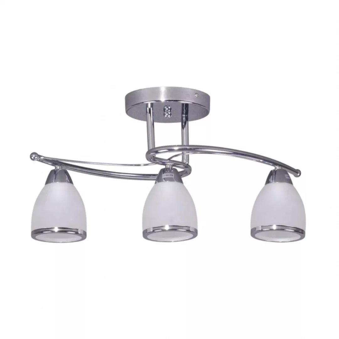 Deckenlampe SAMIRA K-JSL-8090/3 AB günstig online kaufen