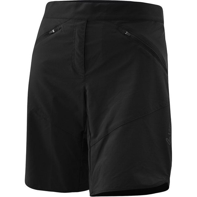 Löffler 2-in-1-Shorts Shorts AERIA-E ASSL günstig online kaufen