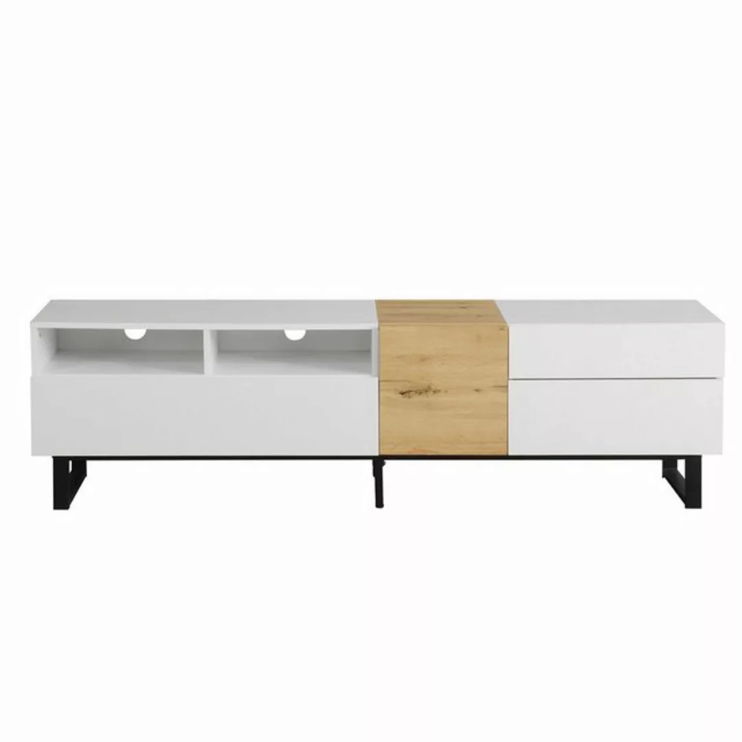 XDeer TV-Schrank TV-Schrank Minimalistisches Design Moderner TV-Tisch TV-St günstig online kaufen