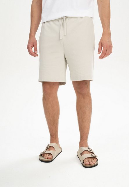 MELA Shorts Jersey Shorts KRISH Schwere Jerseyqualität günstig online kaufen