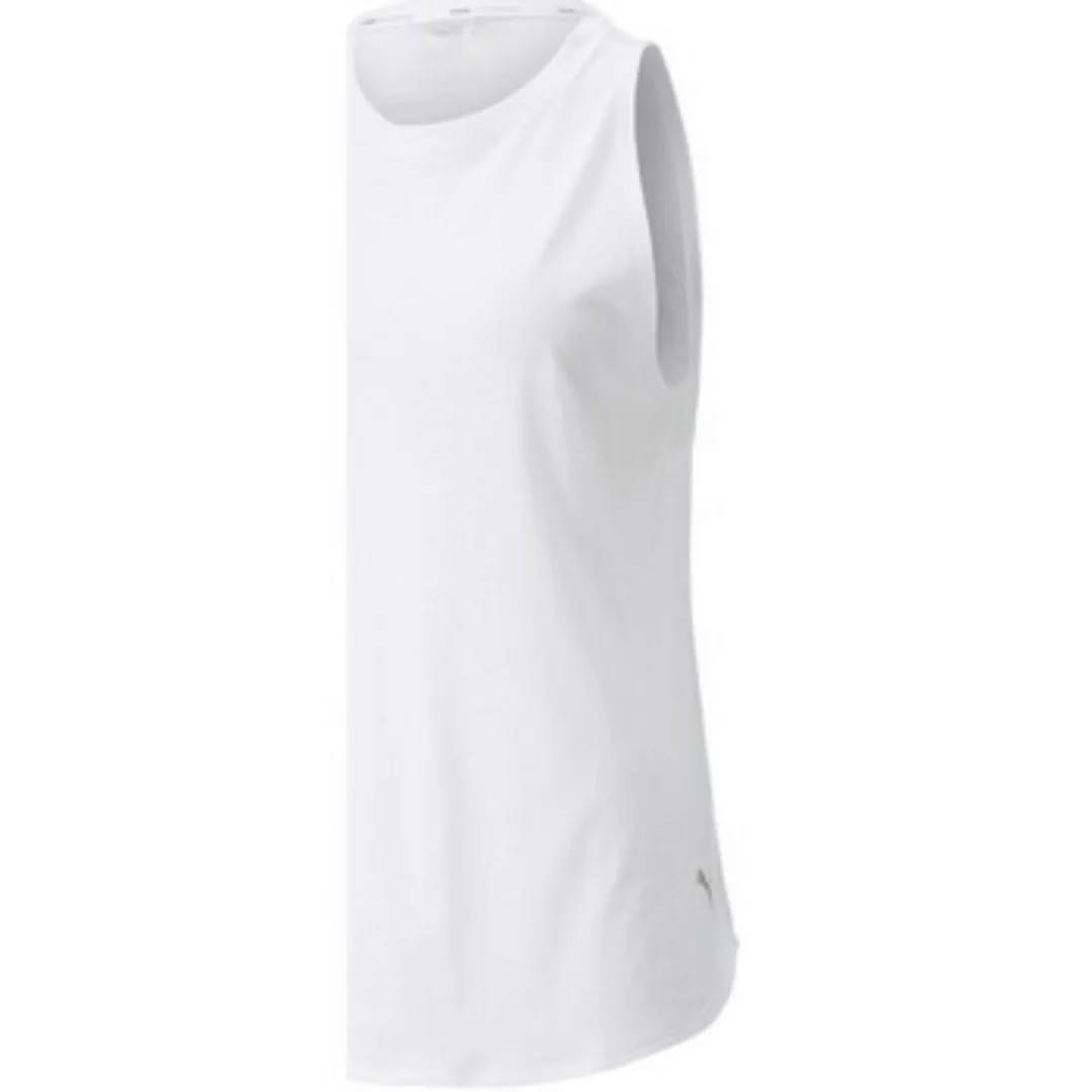 Puma  Tank Top 521373-02 günstig online kaufen