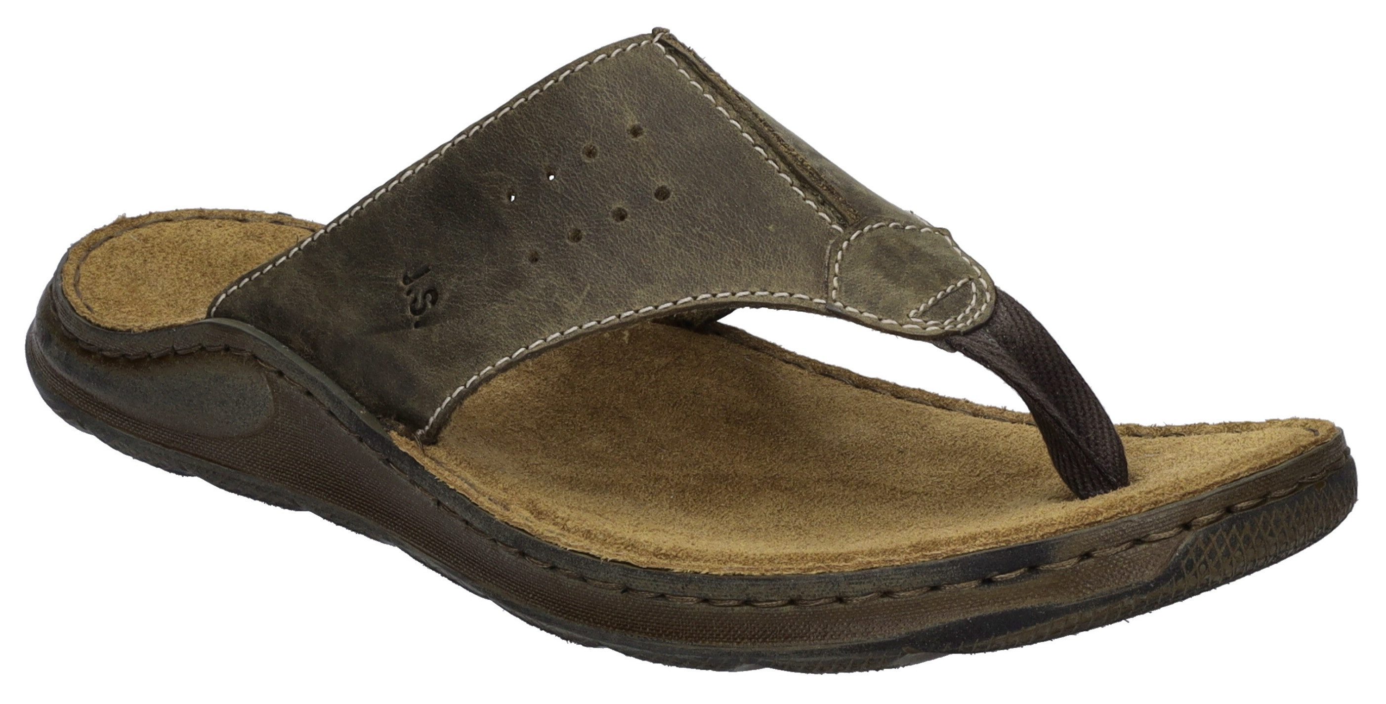 Josef Seibel Maverick 05 Zehentrenner, Sommerschuh, günstig online kaufen