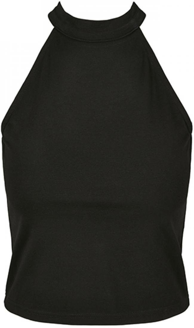 Build Your Brand Tanktop Damen Top, günstig online kaufen