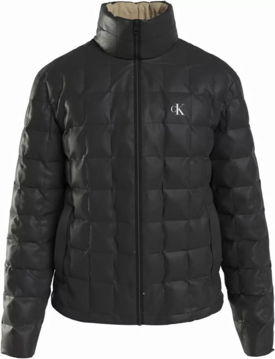 Calvin Klein Jeans Leichtdaunenjacke ULTRA LIGHT DOWN JACKET günstig online kaufen