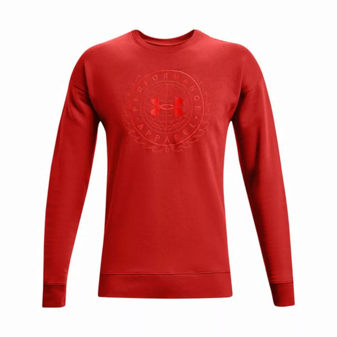 Under Armour® Fleecepullover Under Armour Herren Pullover Rival Fleece Alma günstig online kaufen