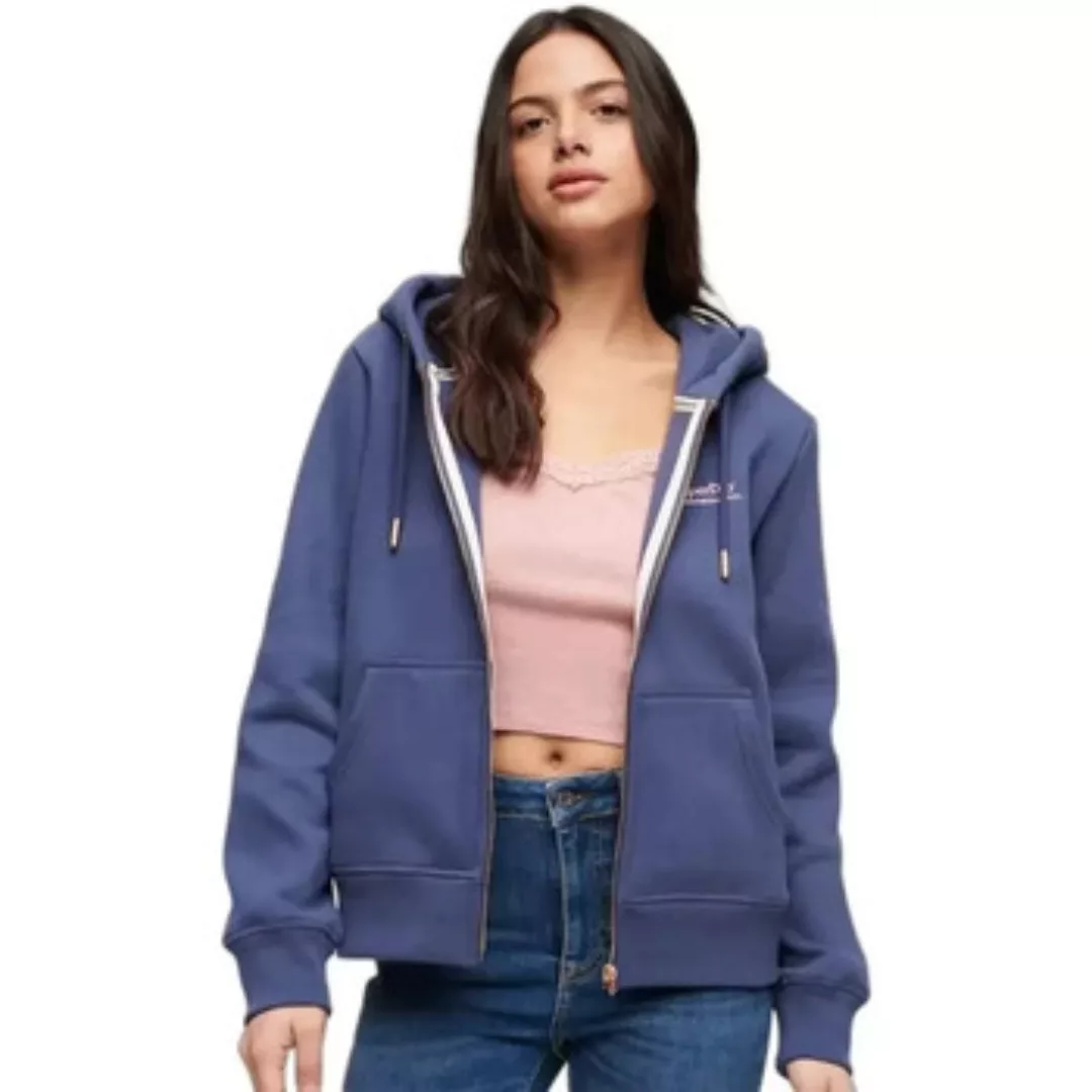 Superdry  Sweatshirt Essential günstig online kaufen