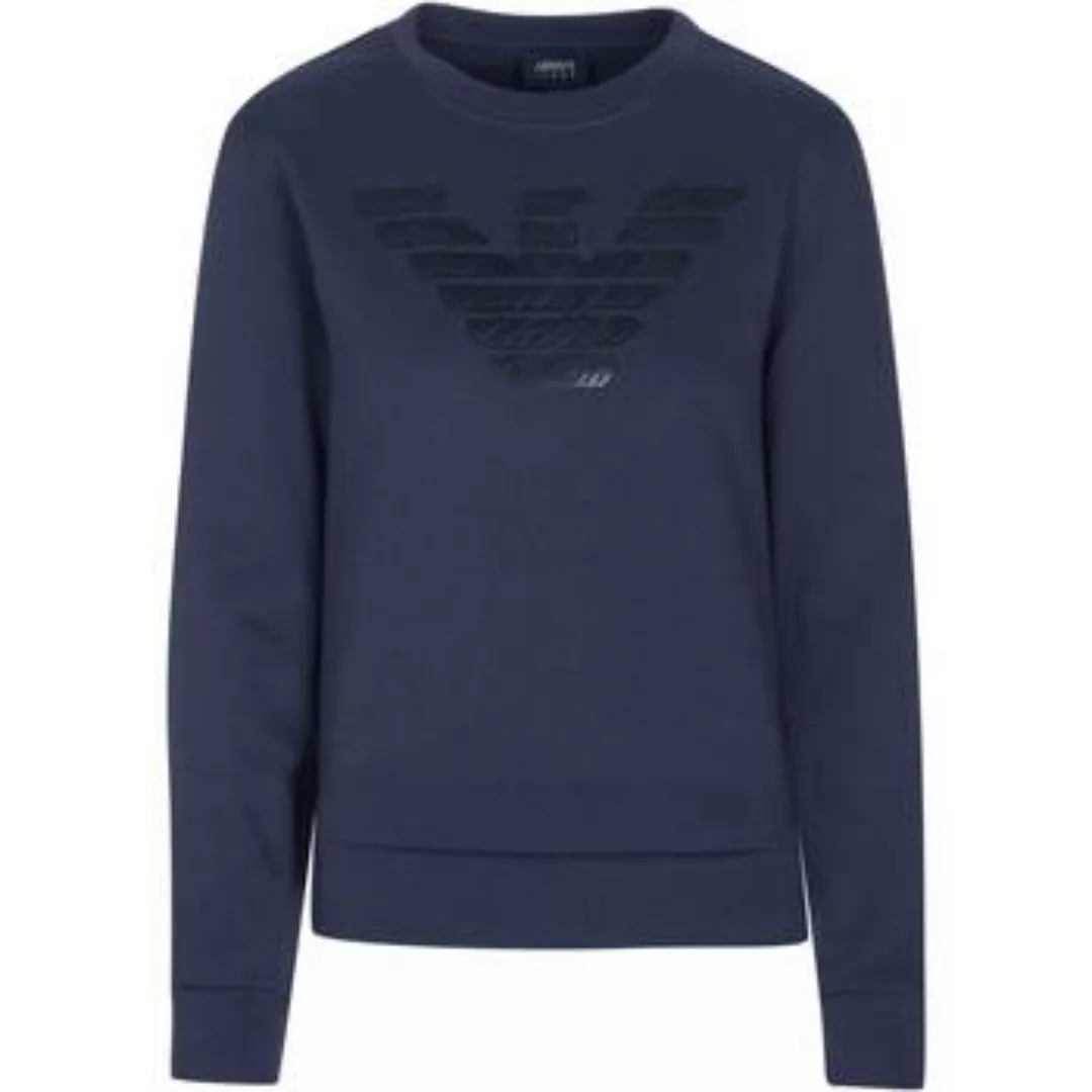 Armani jeans  Sweatshirt 7V5M75-5J42Z-0930 günstig online kaufen