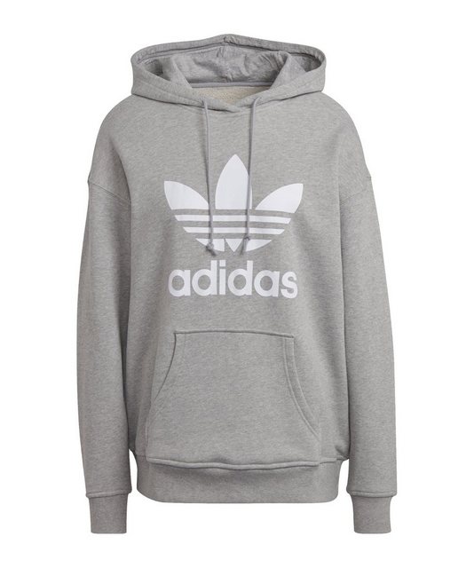 adidas Originals Sweater Trefoil Hoody Damen günstig online kaufen