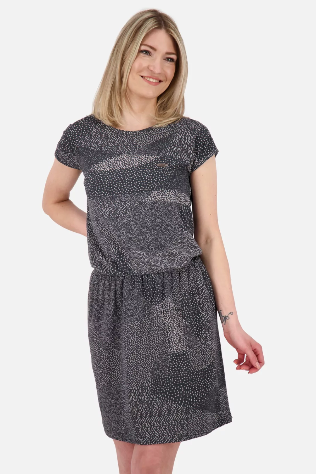 Alife & Kickin Sommerkleid "ShannaAK B Shirt Dress Damen Sommerkleid, Kleid günstig online kaufen