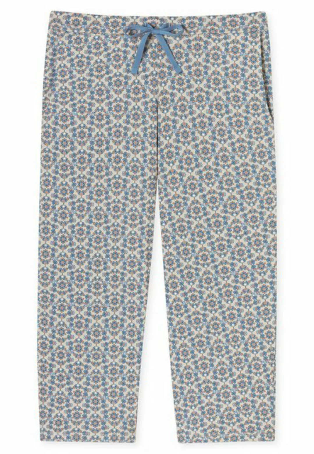 Schiesser Pyjamahose günstig online kaufen