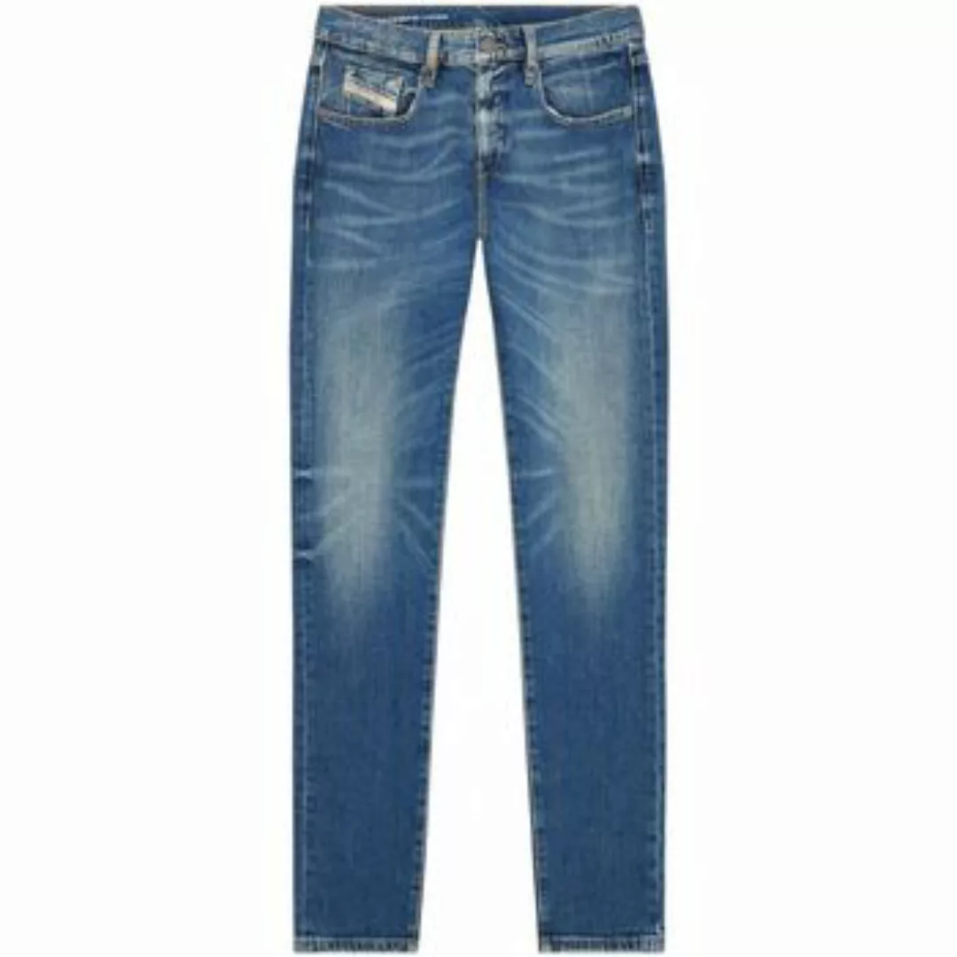 Diesel  Jeans 2019 D-STRUKT 007L1-01 günstig online kaufen