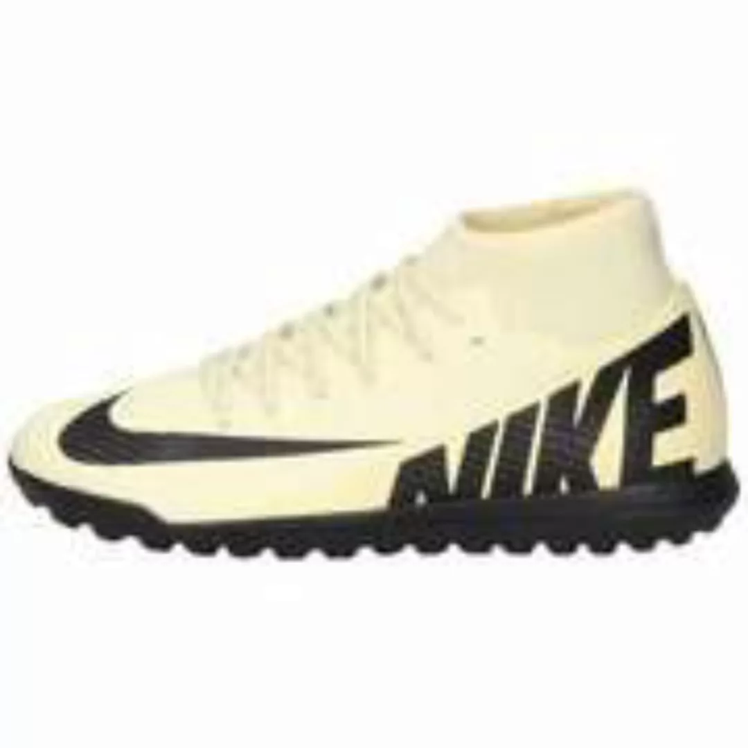 Nike Mercurial Superfly 9 Club TF Herren gelb|gelb|gelb|gelb|gelb günstig online kaufen