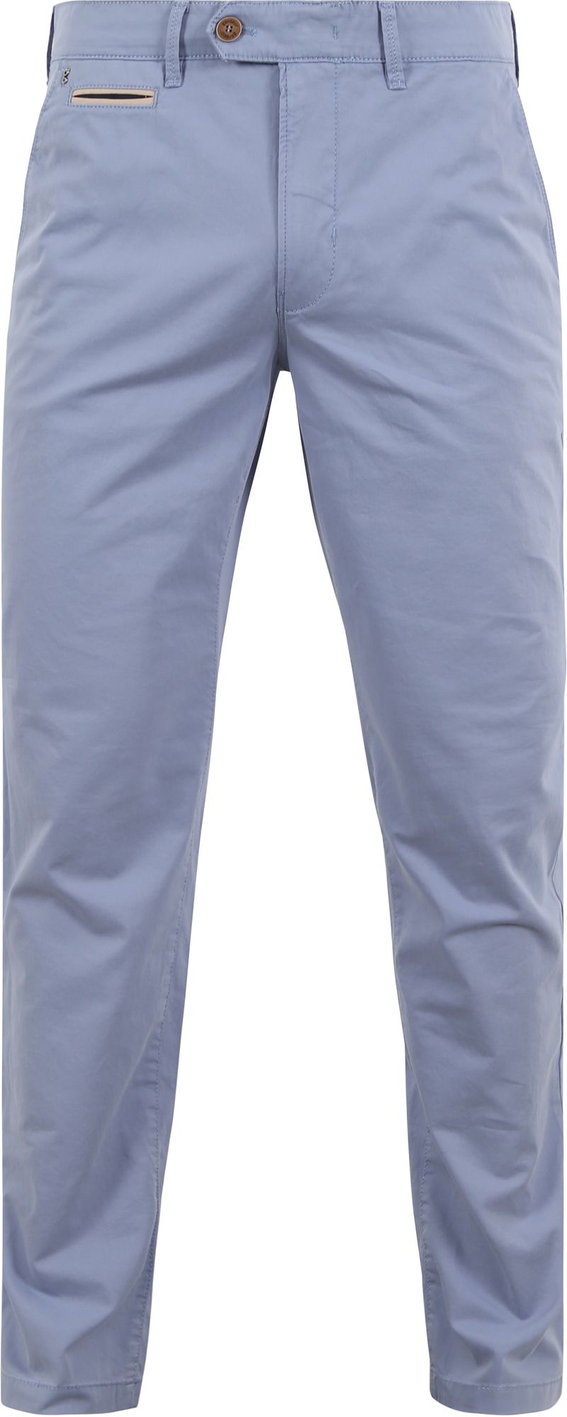 Gardeur Benny 3 Chino Hellblau - Größe 32 günstig online kaufen