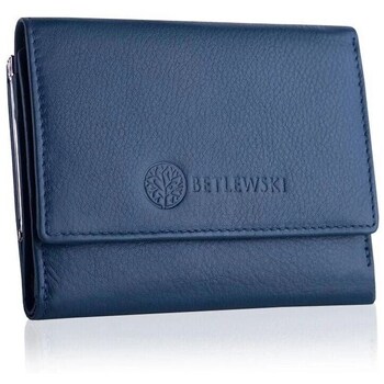 Betlewski  Geldbeutel BPDSS14NIEBIESKI60713 günstig online kaufen