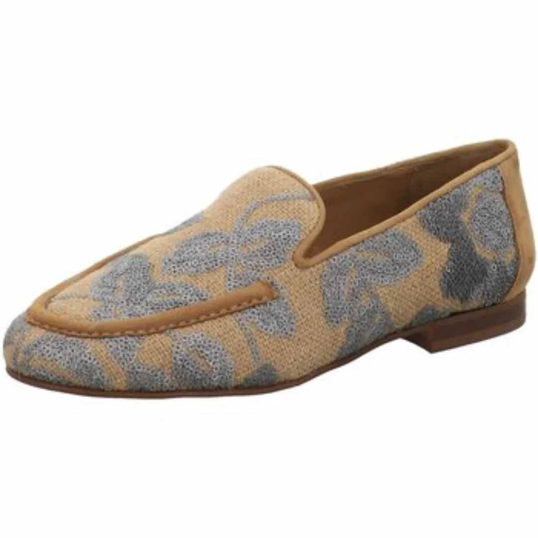 Divina  Damenschuhe Slipper Florales 14583 günstig online kaufen