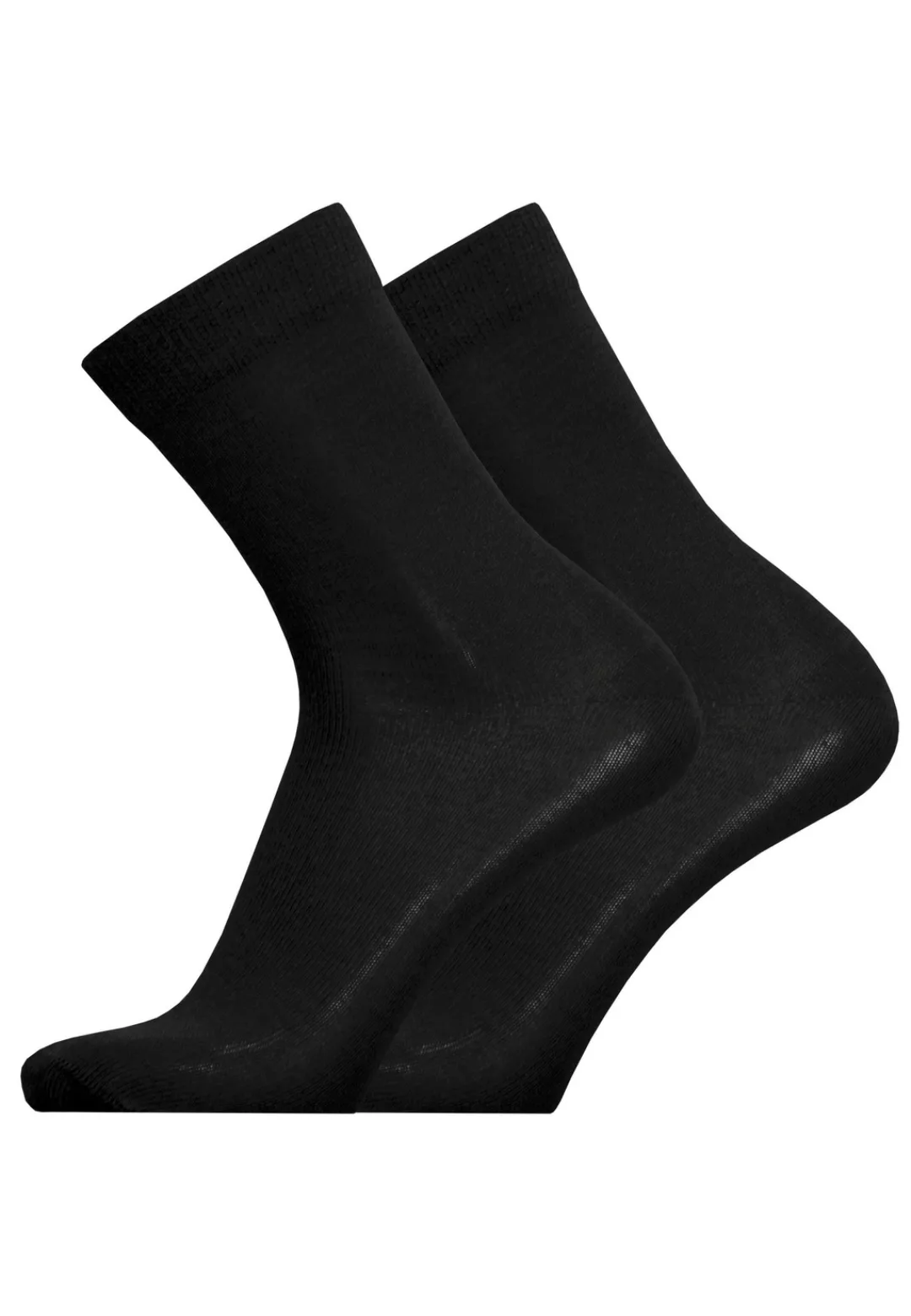 UphillSport Socken "MERINO LIGHT", (2 Paar), 2er-Pack mit Woll-Anteil günstig online kaufen