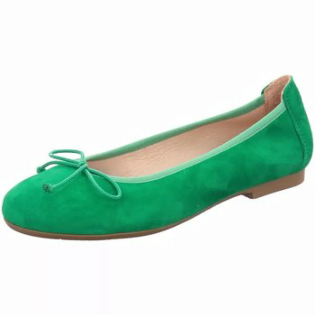 Acebo's  Ballerinas 6006AN-verde günstig online kaufen