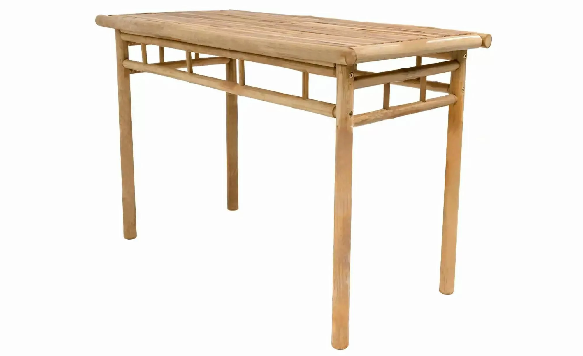 Esstisch  Baru ¦ holzfarben ¦ Maße (cm): B: 55 H: 75 Tische > Esstische > E günstig online kaufen