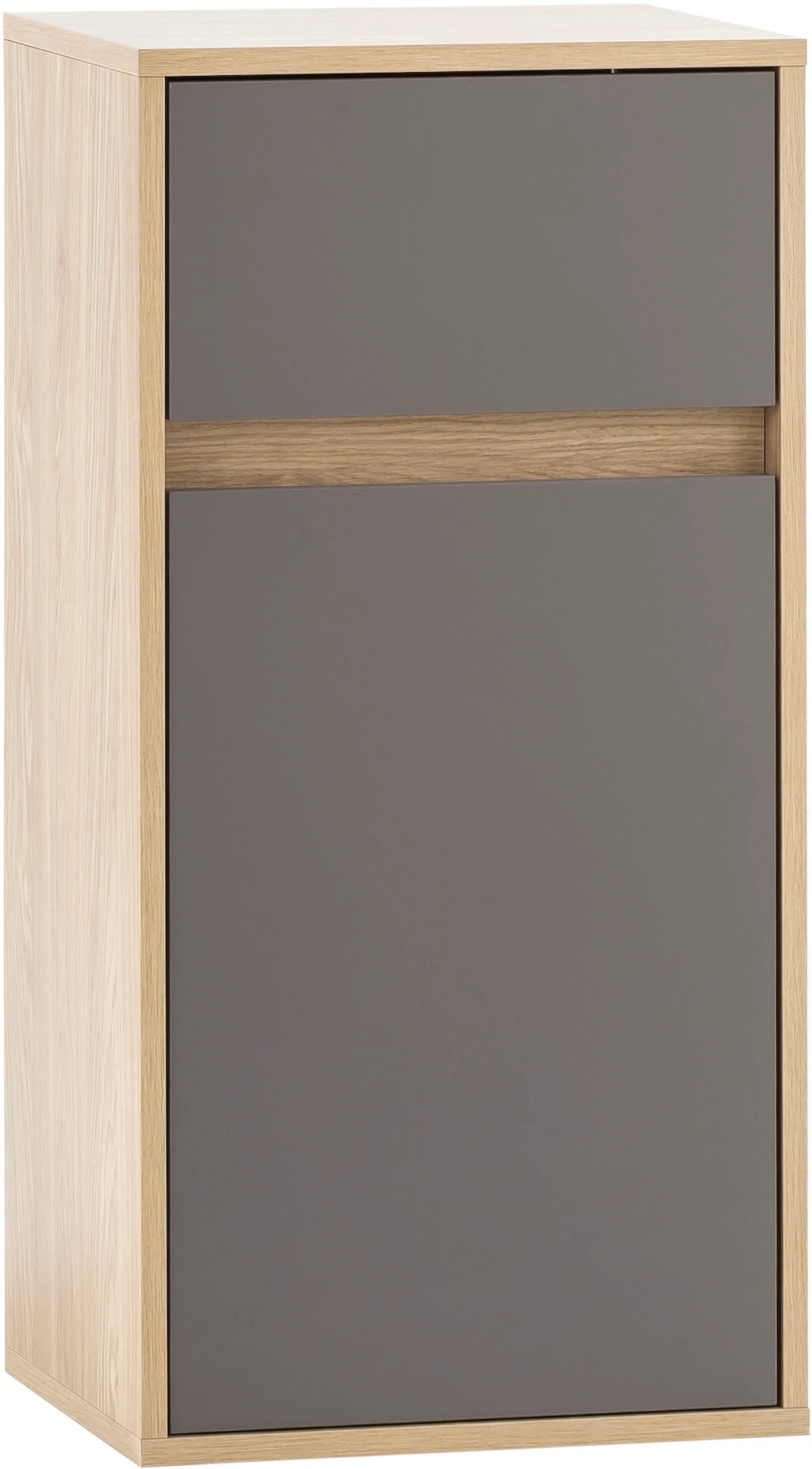 Schildmeyer Unterschrank "Mali, Breite 40 cm", Holzdekor mit fühlbarer Stru günstig online kaufen