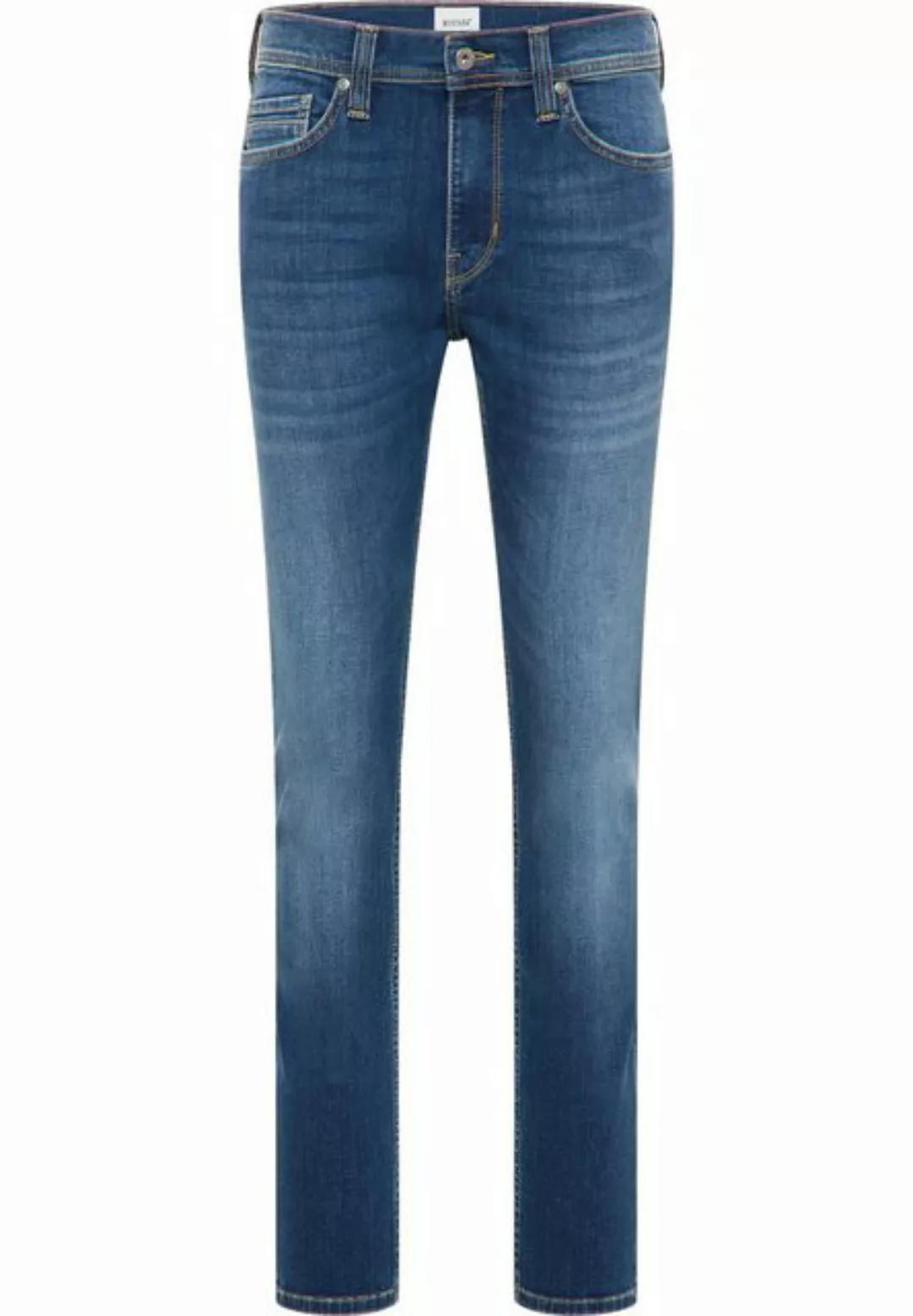 MUSTANG Slim-fit-Jeans Style Vegas Slim günstig online kaufen