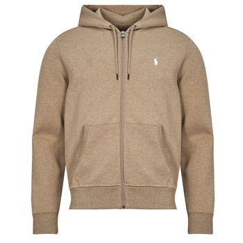 Polo Ralph Lauren  Sweatshirt SWEATSHIRT ZIPPE EN DOUBLE KNIT TECH günstig online kaufen