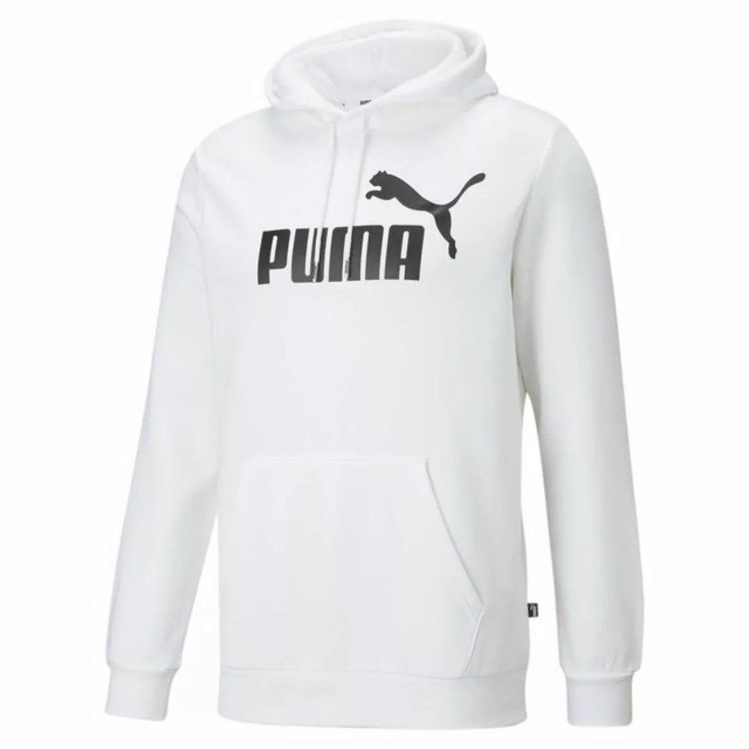 PUMA Hoodie Essentials Big Logo Hoodie Herren günstig online kaufen