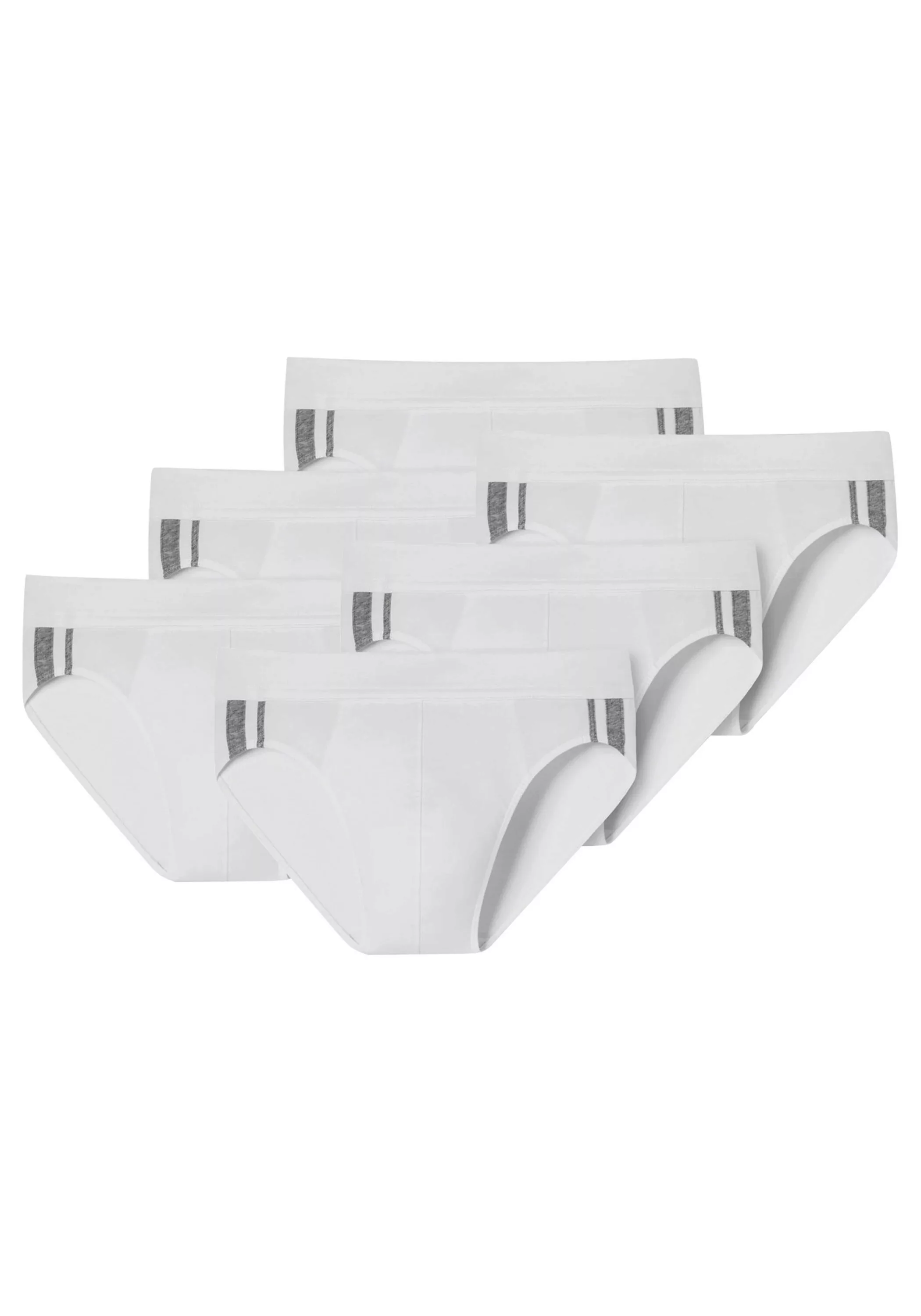 Schiesser Slip "Slip 6er Pack" günstig online kaufen