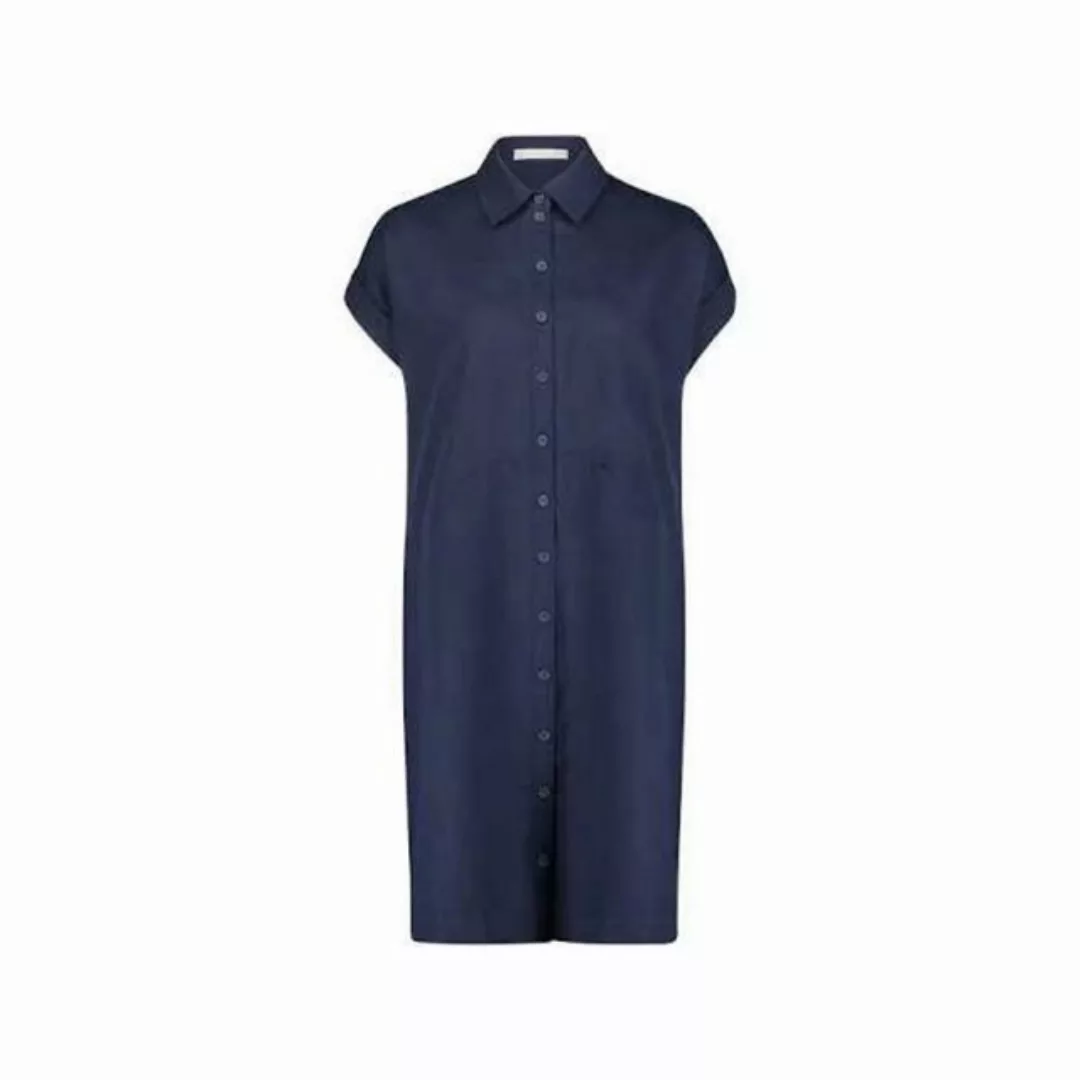 betty Blusenkleid blau (1-tlg) günstig online kaufen