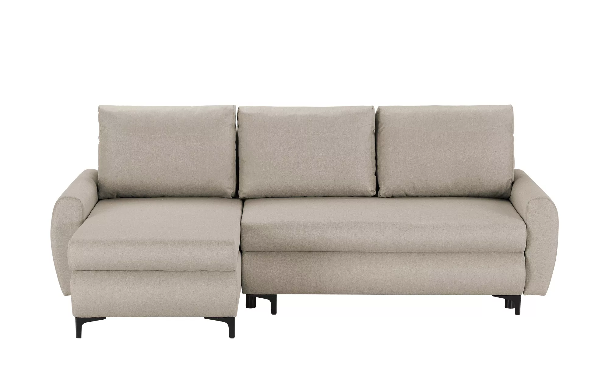 switch Ecksofa  Alen ¦ braun ¦ Maße (cm): B: 234 H: 100 T: 145 Polstermöbel günstig online kaufen