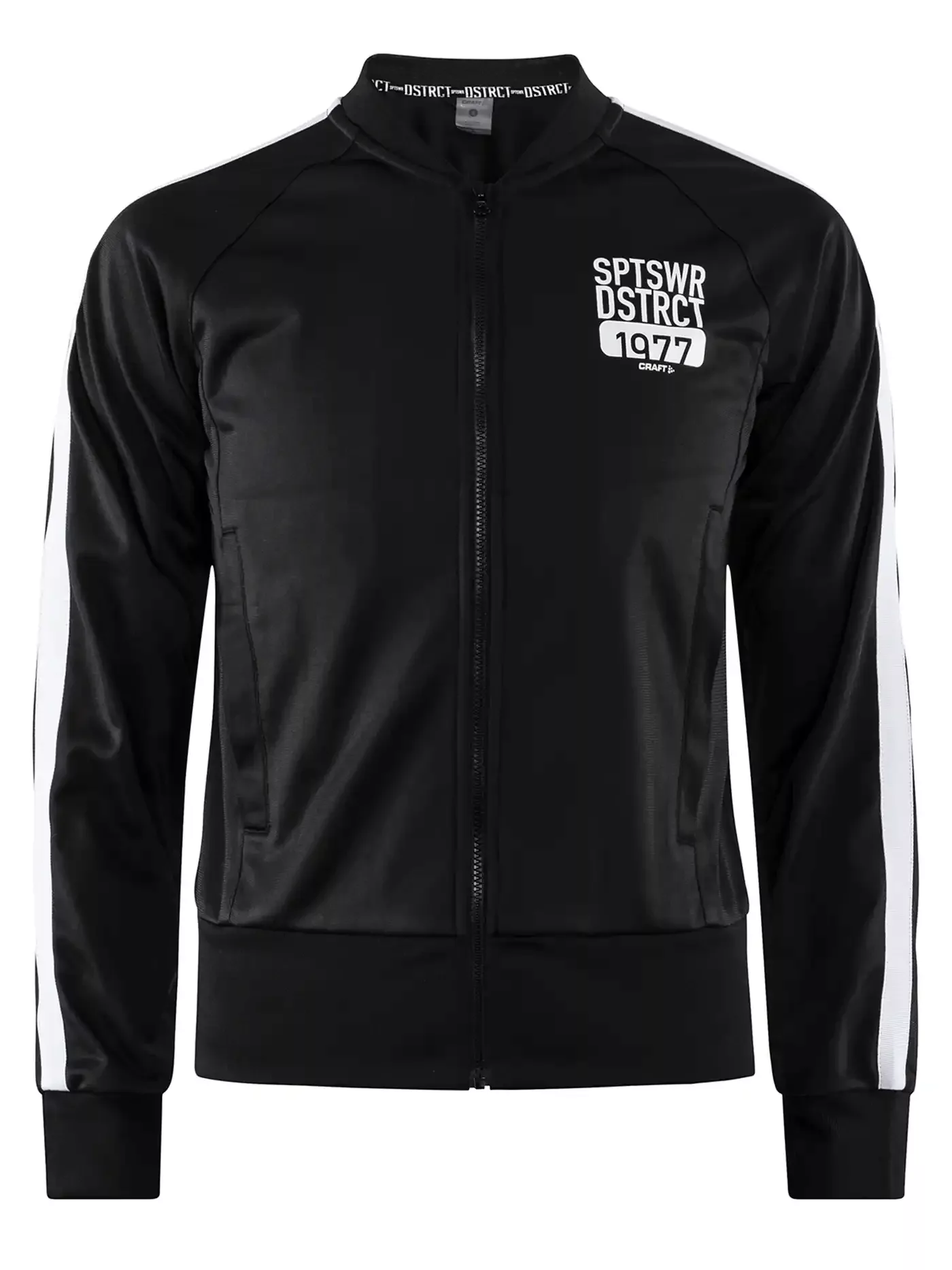 CRAFT District Jacket Zip W günstig online kaufen