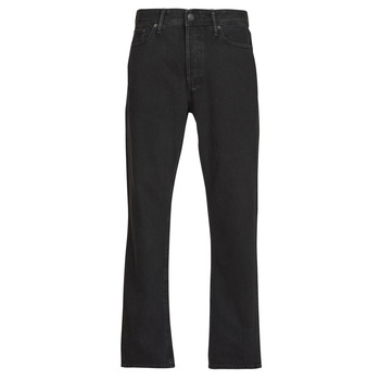 Jack & Jones Herren Jeans JJICHRIS JJORIGINAL MF 912 - Relaxed Fit - Schwar günstig online kaufen