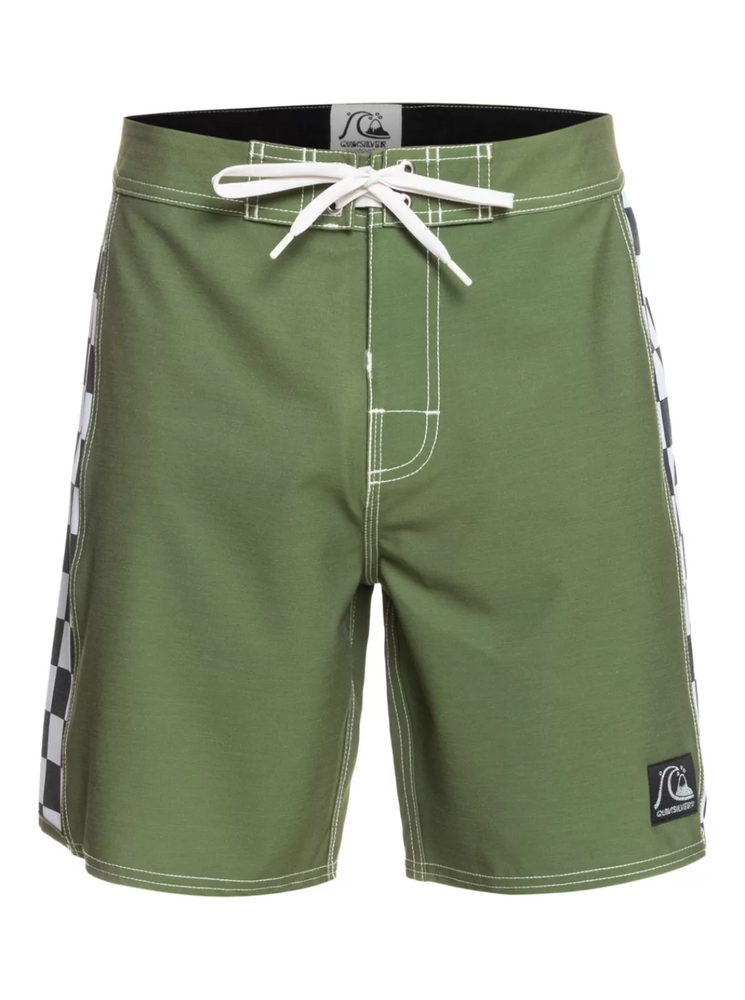 Quiksilver Boardshorts "Echo Beach Arch 18"" günstig online kaufen