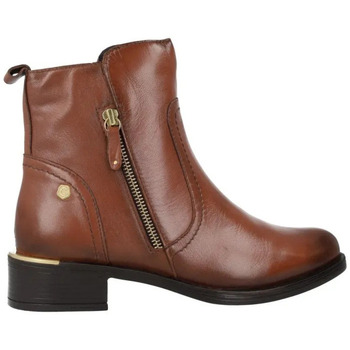 Carmela  Stiefeletten BOTIN SRA PIEL NEGRO günstig online kaufen