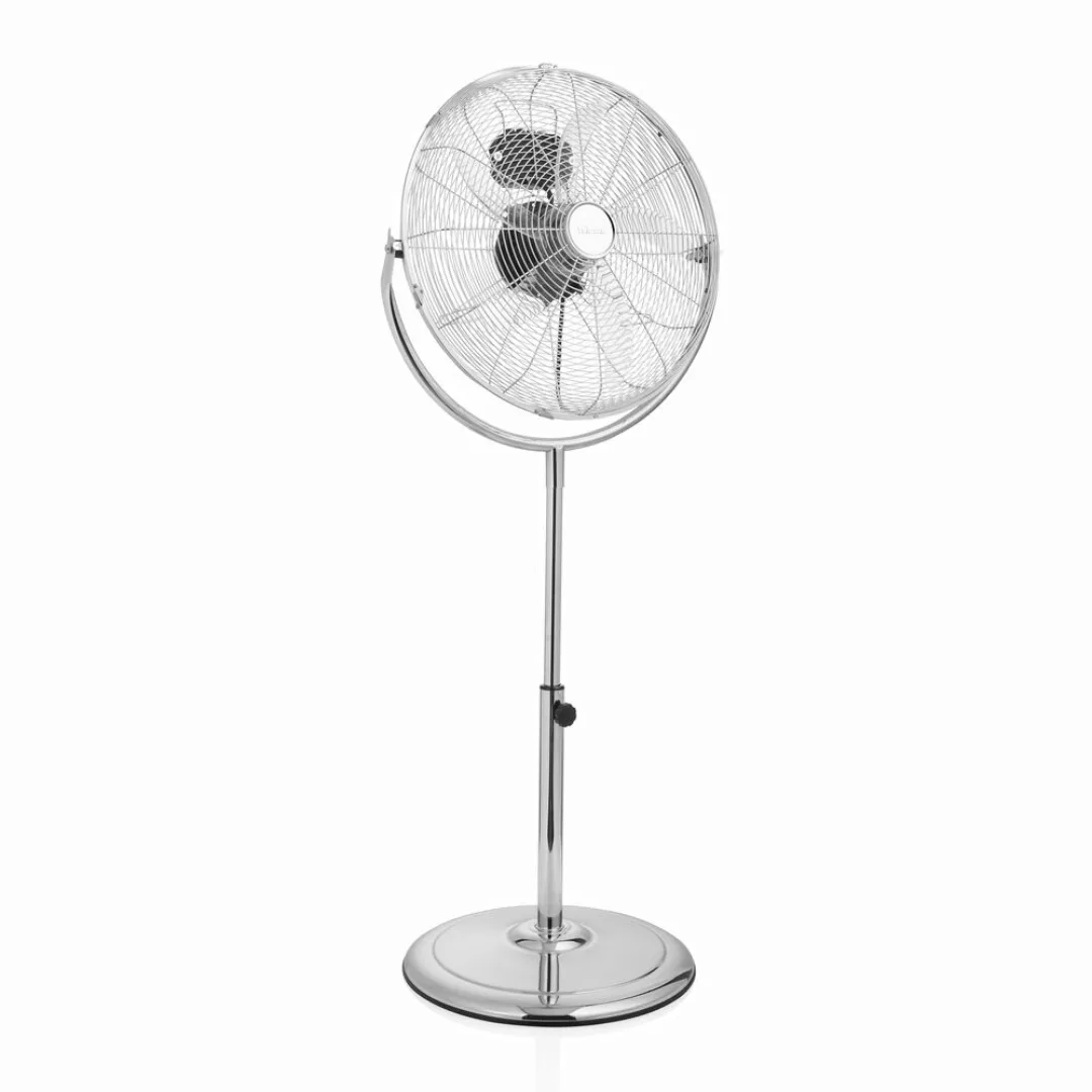 Tristar Standventilator Ve-5975 100 W 45 Cm Weiß günstig online kaufen