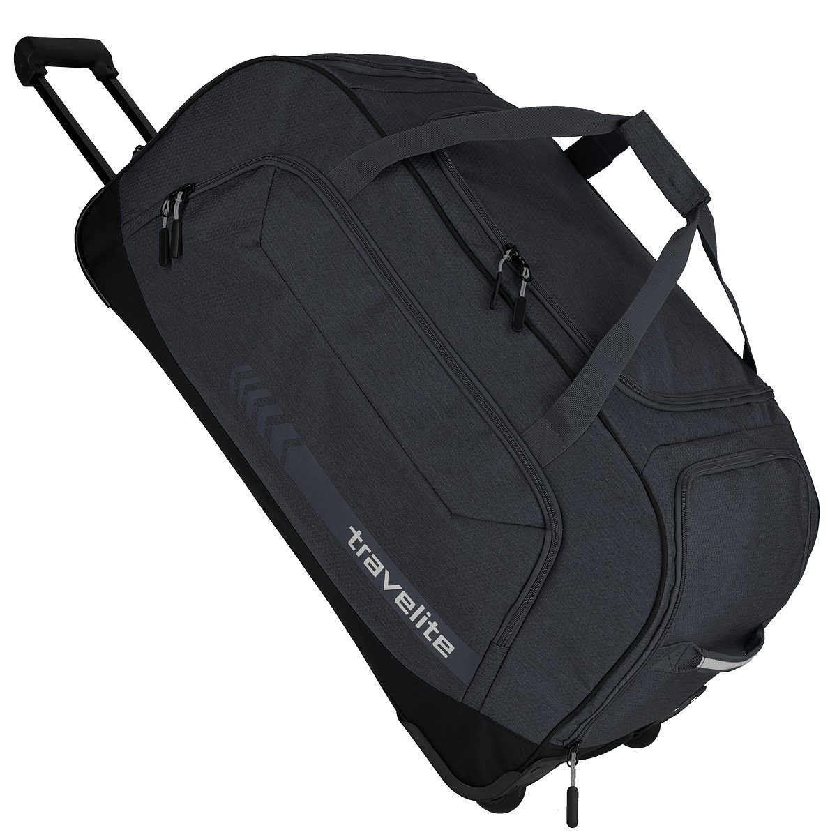 travelite Reisetasche Kick Off XL Rollenreisetasche günstig online kaufen