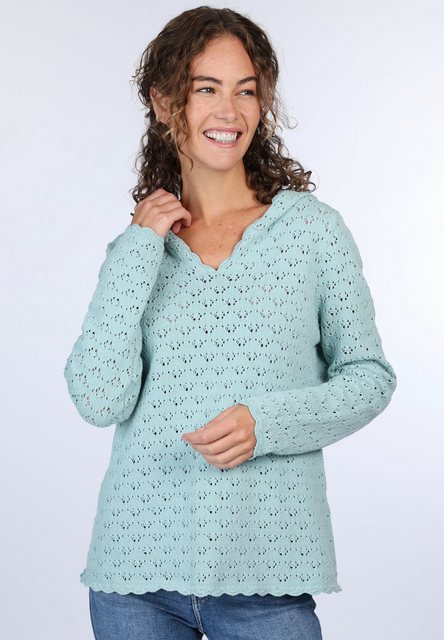 Sorgenfri Sylt Strickpullover Elly günstig online kaufen