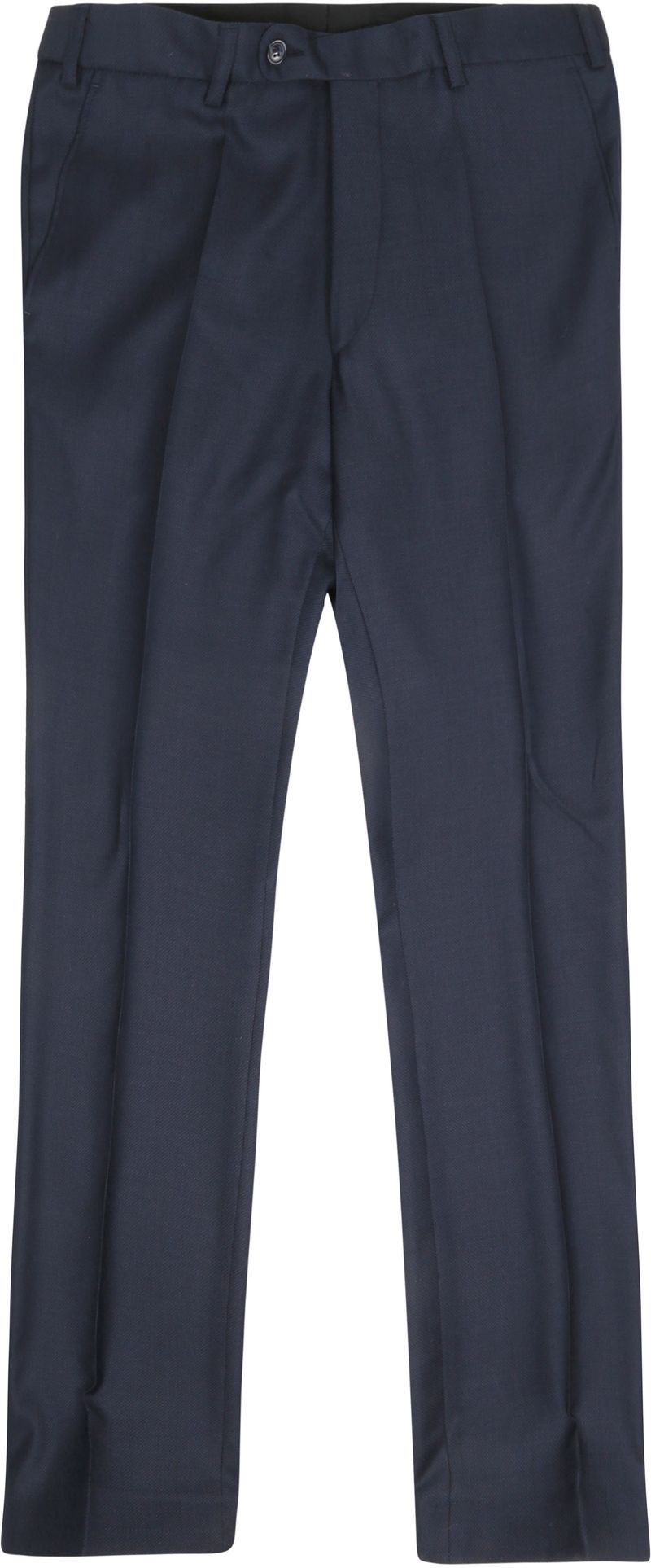 Suitable Pantalon Proculus Navy - Größe 48 günstig online kaufen