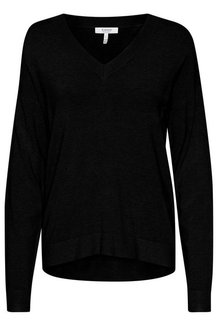 b.young Strickpullover BYMMPIMBA VNECK -20811092 günstig online kaufen