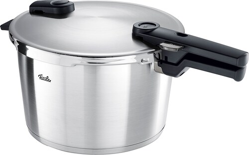 Fissler Schnellkochtopf »Vitaquick® Premium«, Edelstahl 18/10, Premium Qual günstig online kaufen