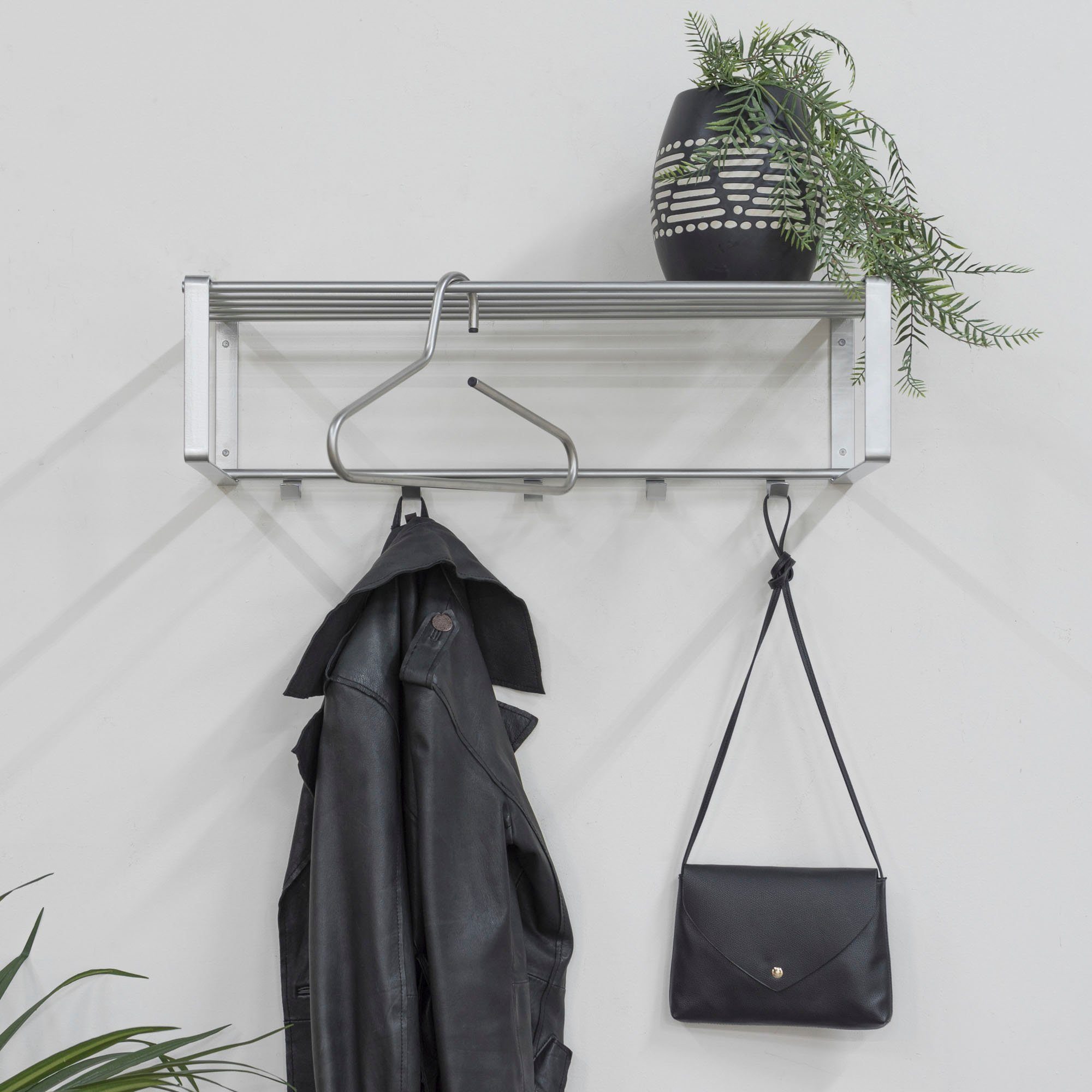 Spinder Design Garderobenleiste REX (1 St), günstig online kaufen