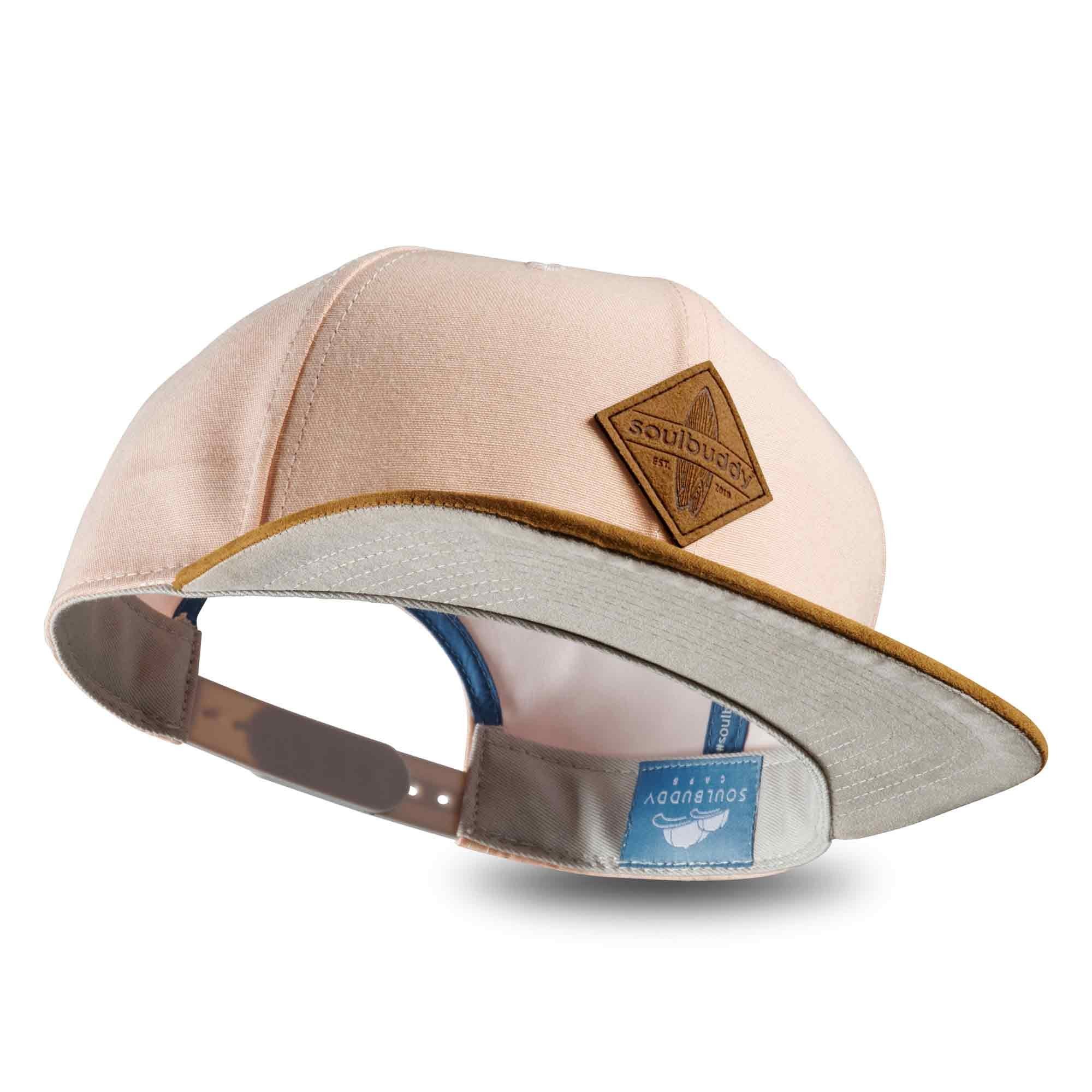 Soulbuddy Snapback Cap - Cap Herren, günstig online kaufen