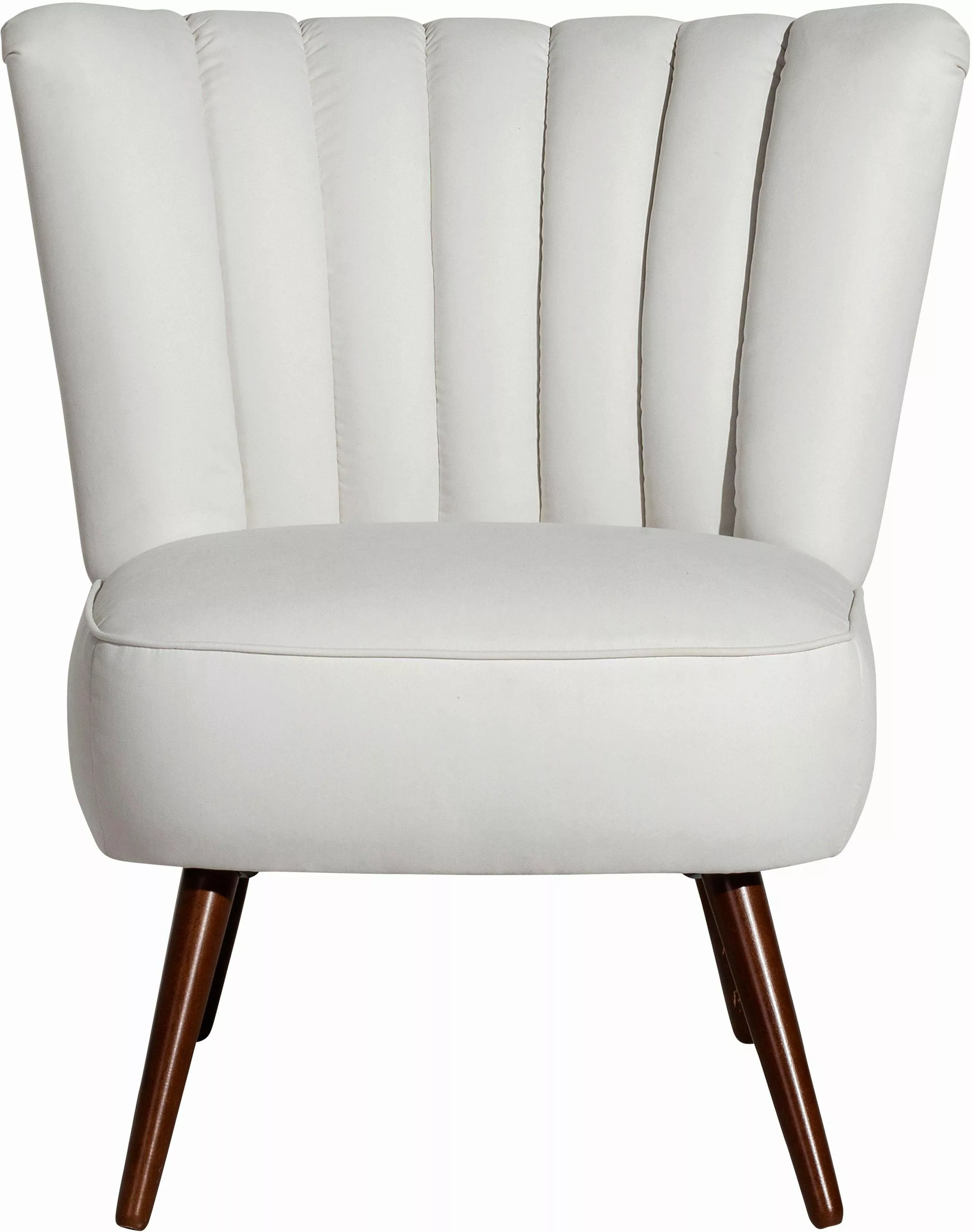 Max Winzer® Sessel »Aspen«, im Retrolook günstig online kaufen