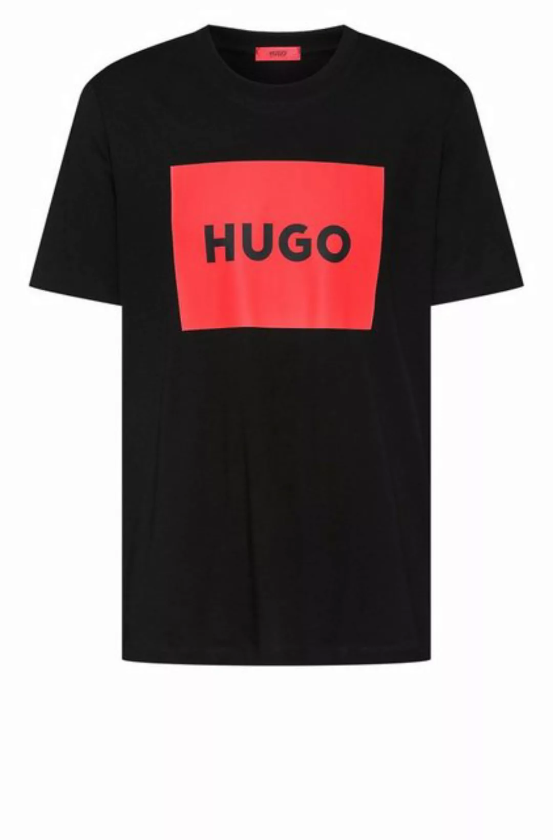 HUGO T-Shirt Herren T-Shirt DULIVE222 (1-tlg) günstig online kaufen