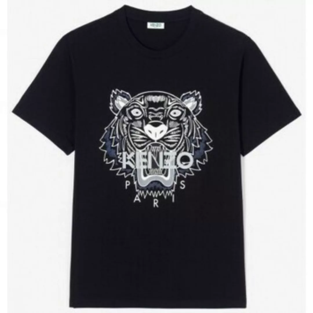 Kenzo  T-Shirts & Poloshirts T SHIRT günstig online kaufen