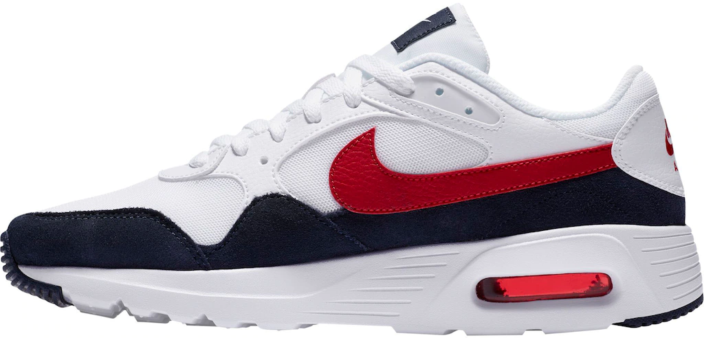 Nike Sportswear Sneaker "AIR MAX SC" günstig online kaufen