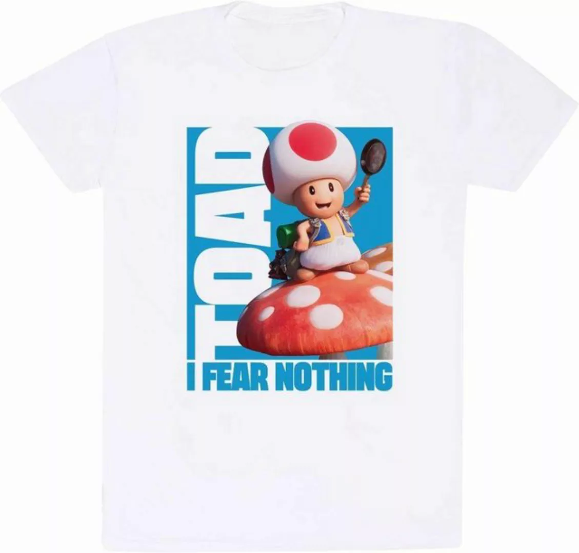 Nintendo T-Shirt günstig online kaufen