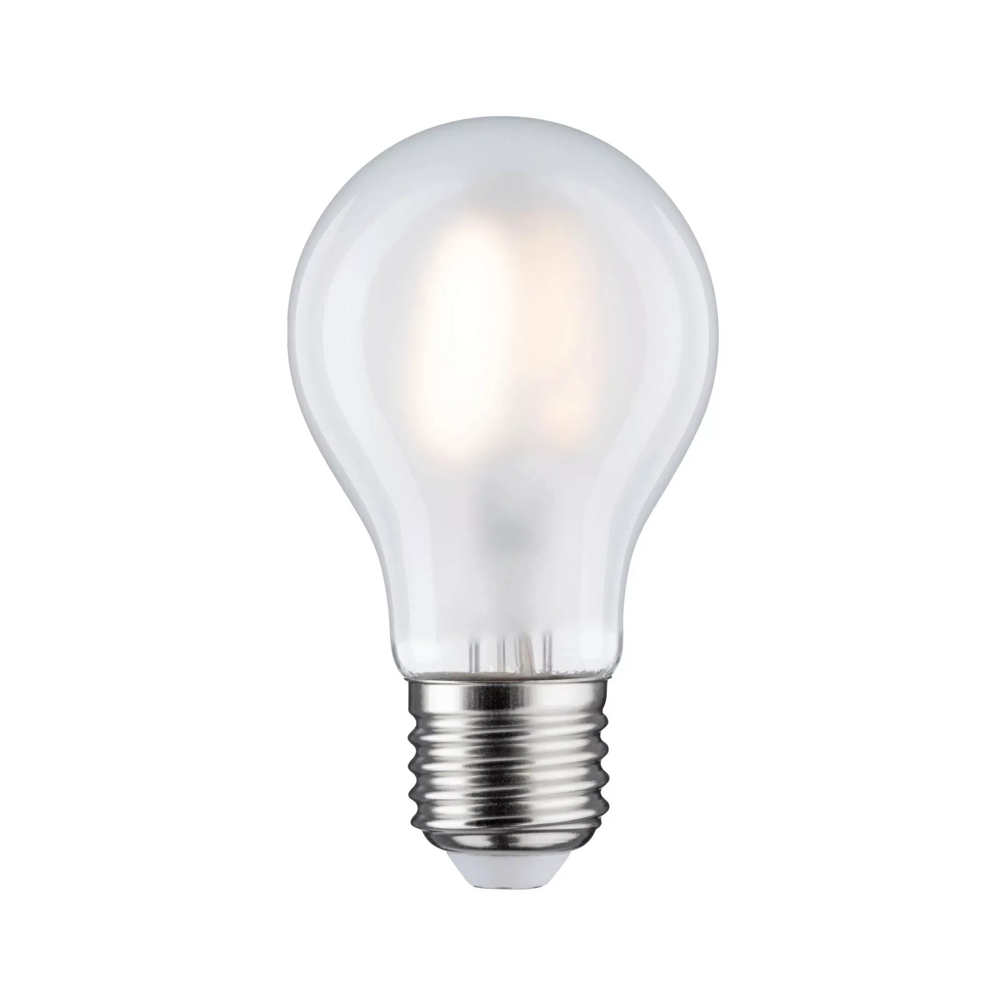 Pauleen LED-Leuchtmittel, Filament, E27, 3 W, matt, 2.700 K günstig online kaufen