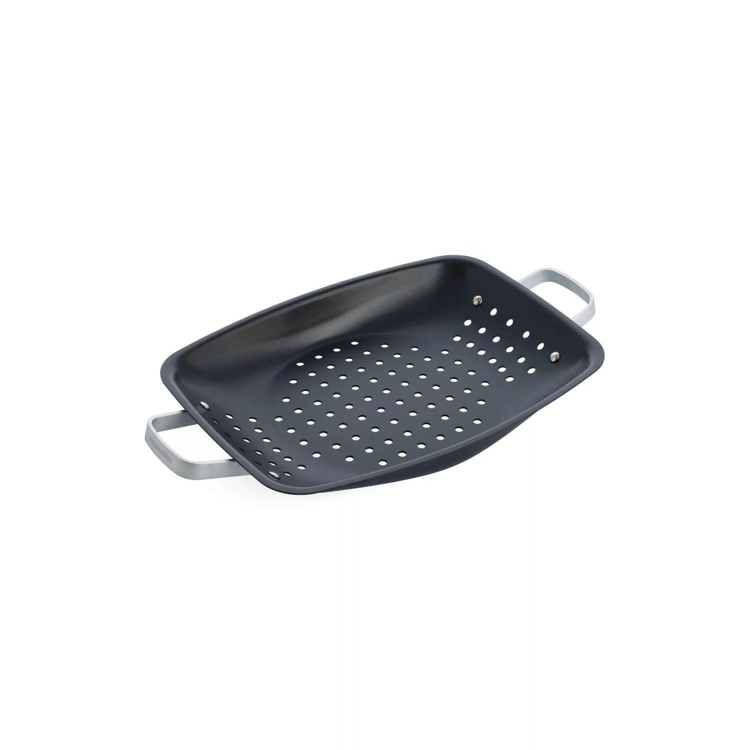 Merten & Storck Grillplatte Carbon Steel BBQ Schwarz günstig online kaufen