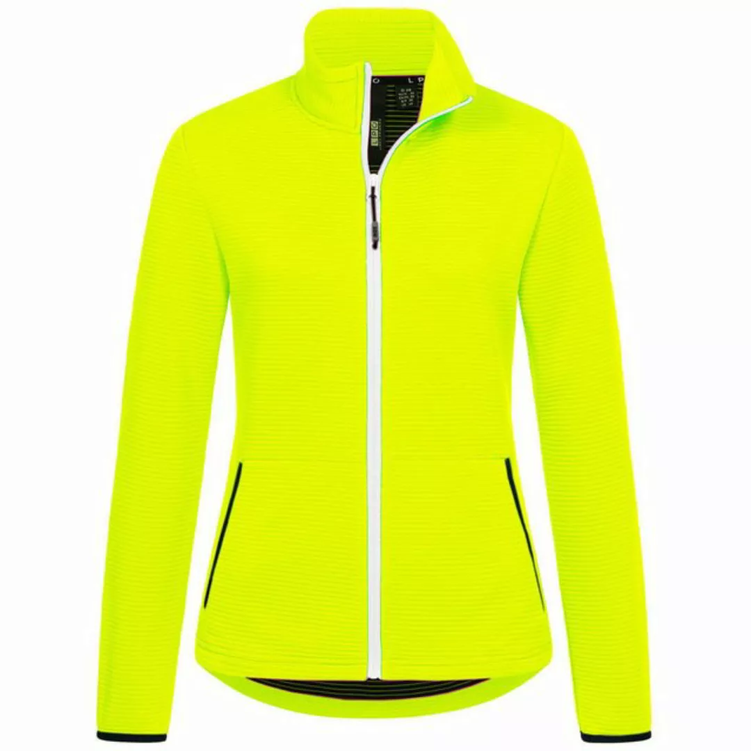 RennerXXL Fleecejacke LPO Xara Damen Stretch XXL Outdoor Jacke Große Größen günstig online kaufen