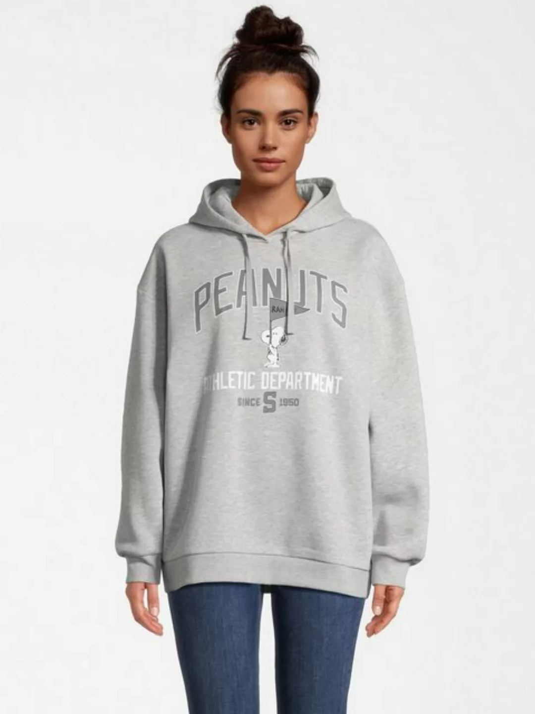 COURSE Kapuzenpullover Peanuts Snoopy günstig online kaufen